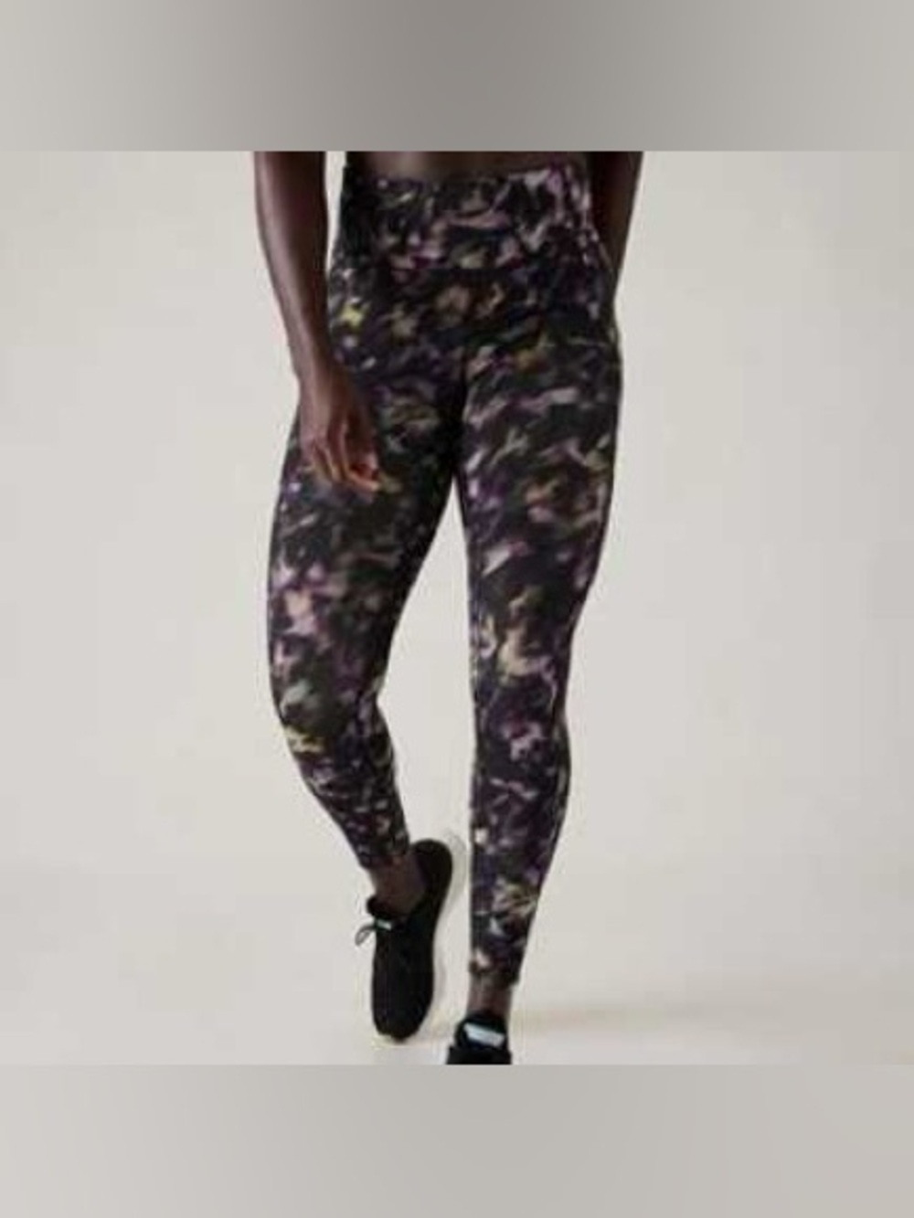 ATHLETA RAINIER TIGHT
